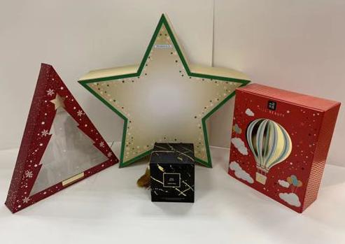 大亚湾胶盒定制